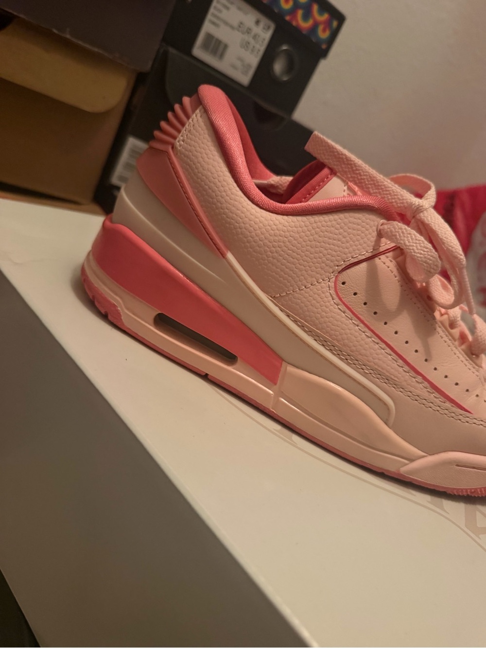 Jordan Retro 2/3 Women 8.5